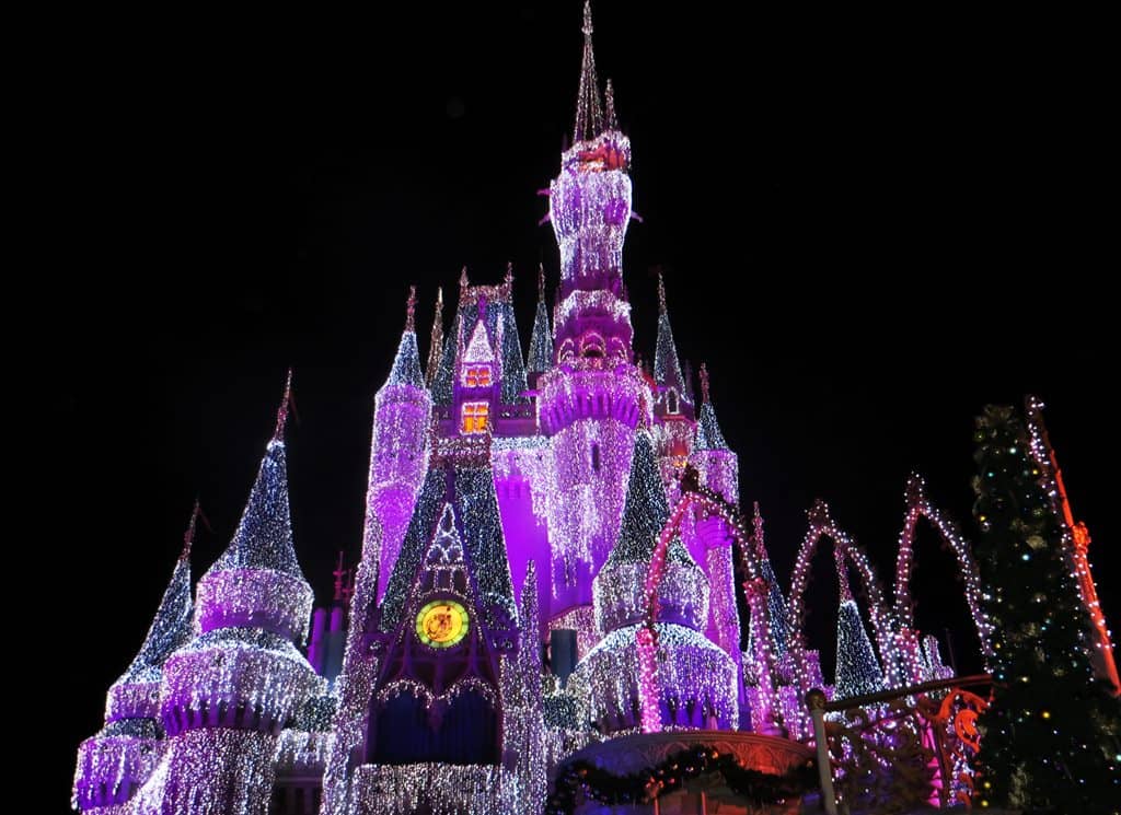 disney land