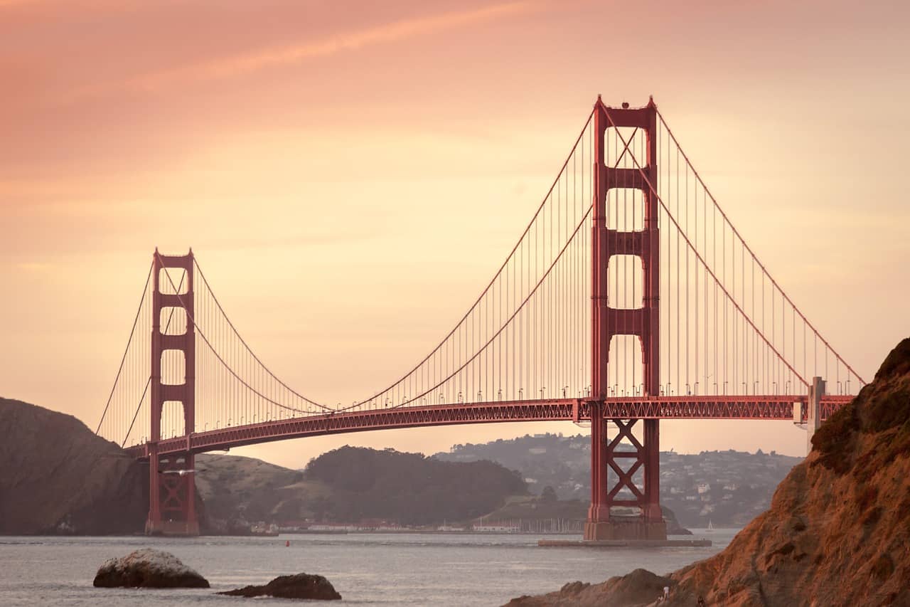 san fransisco