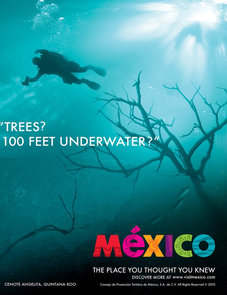 journey mexico